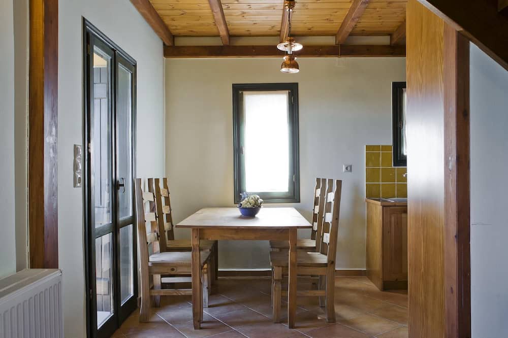 Photo of Kitchen in Kastellos