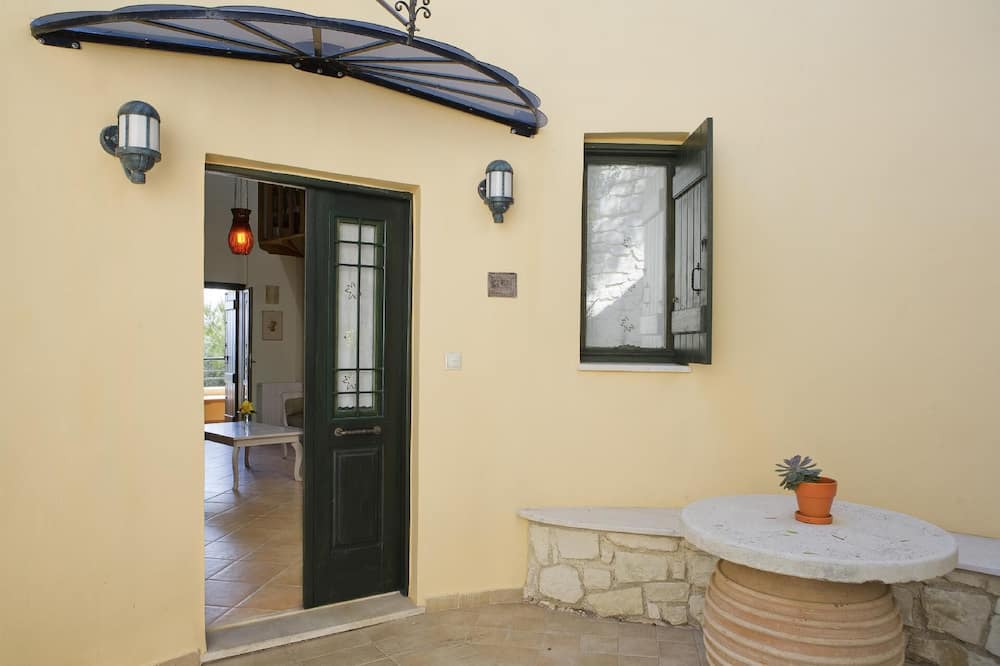 Photo of Bedroom in Kastellos