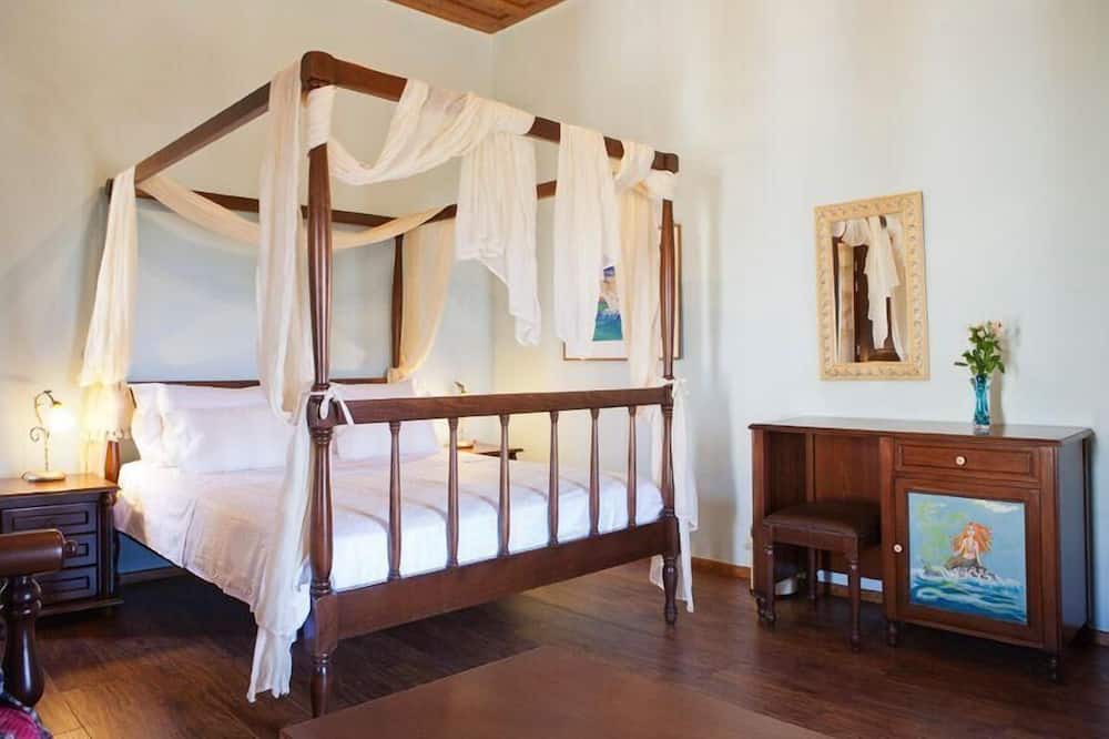 Photo of Bedroom in Kastellos