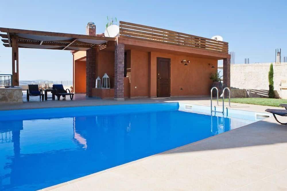 Photo of Outdoor in Kastellos