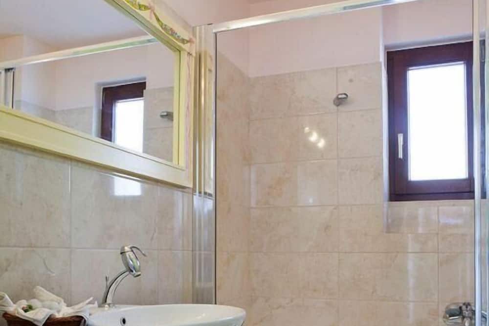 Photo of Bathroom in Kastellos