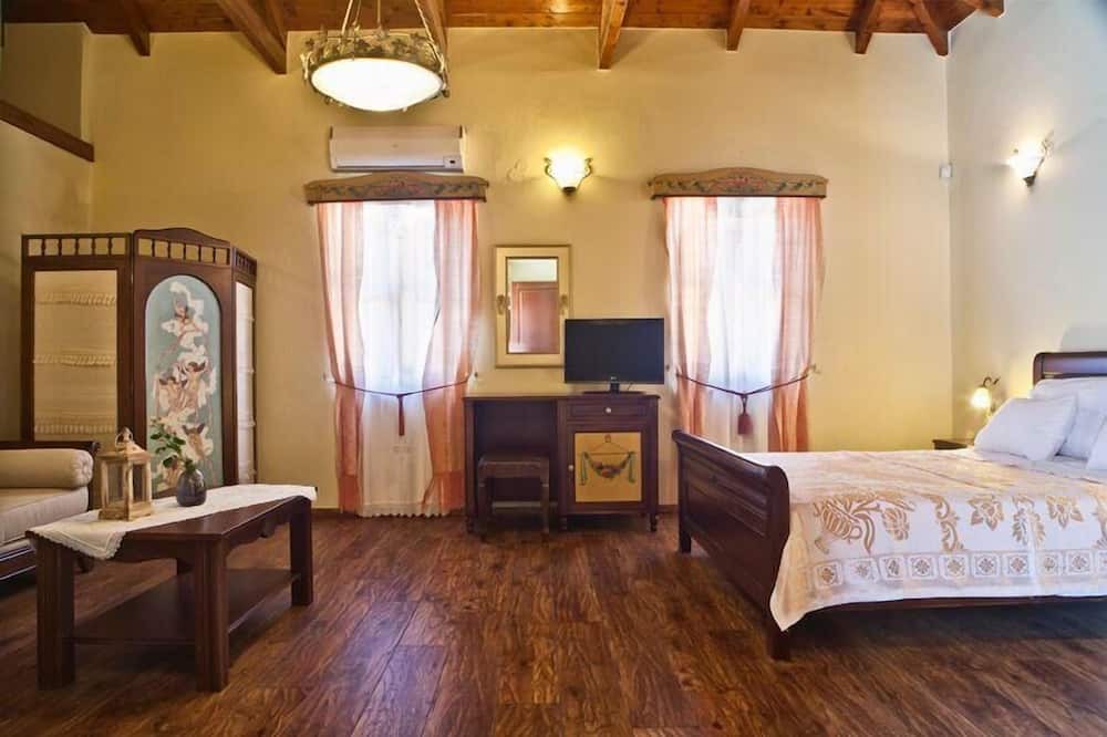 Photo of Bedroom in Kastellos
