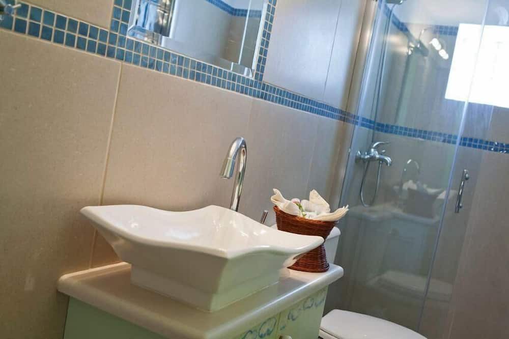 Photo of Bathroom in Kastellos