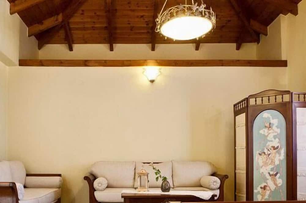 Photo of Bedroom in Kastellos
