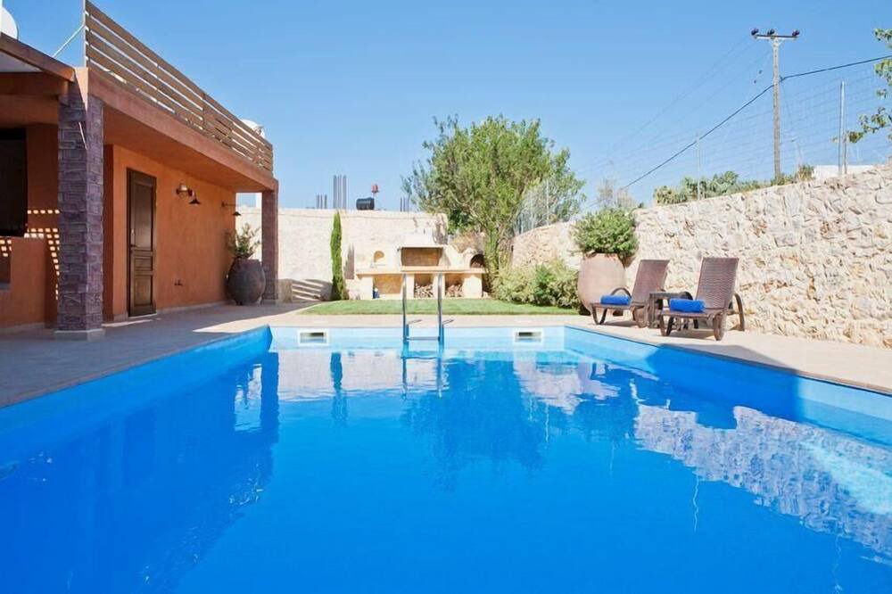 Photo of Outdoor in Kastellos