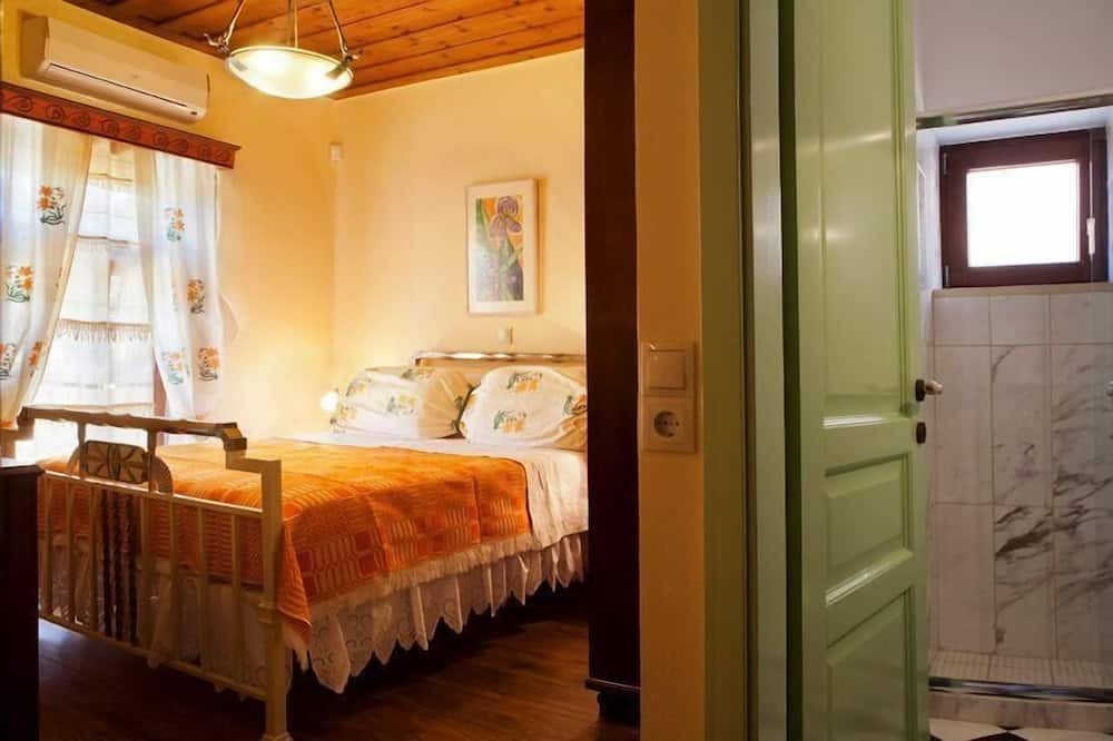 Photo of Bedroom in Kastellos