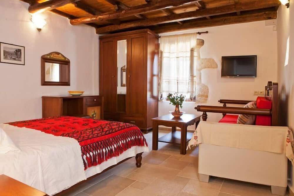 Photo of Bedroom in Kastellos