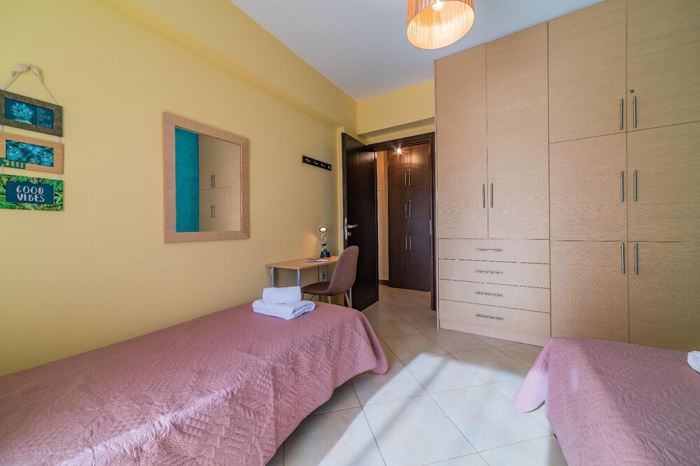 Photo of Bedroom in Megala Chorafia