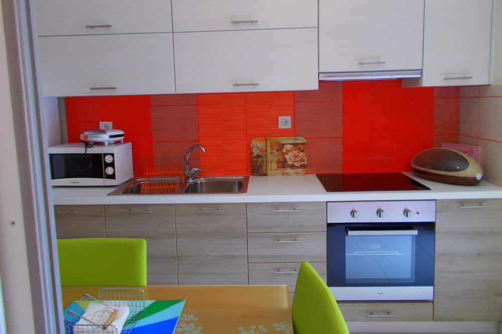 Photo of Kitchen in Plataria