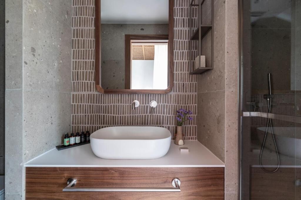 Photo of Bathroom in Skiros