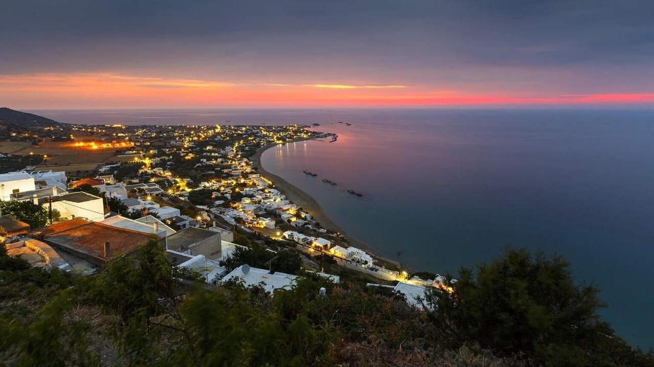 Photo of Outdoor in Skiros