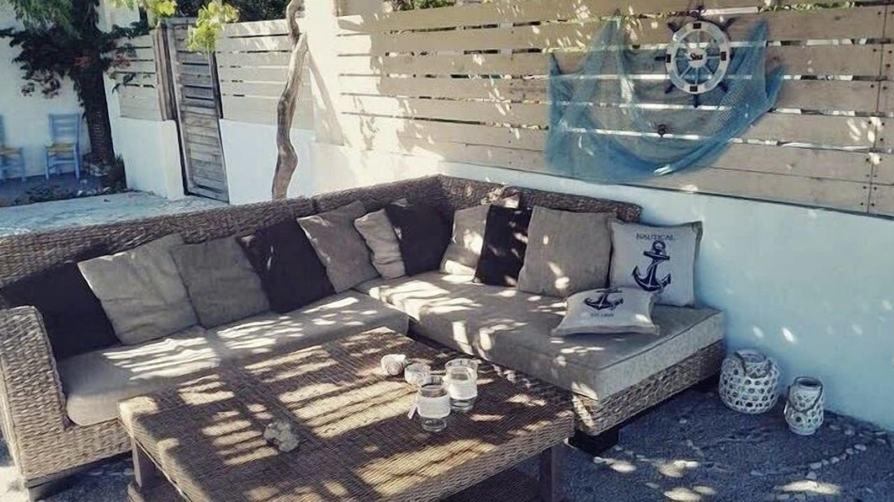 Photo of Outdoor in Skiros