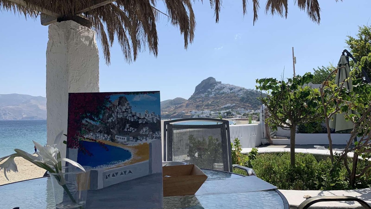 Photo of Outdoor in Skiros