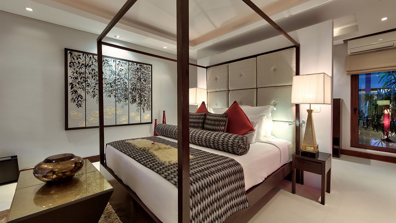 Photo of Bedroom in Bang Po