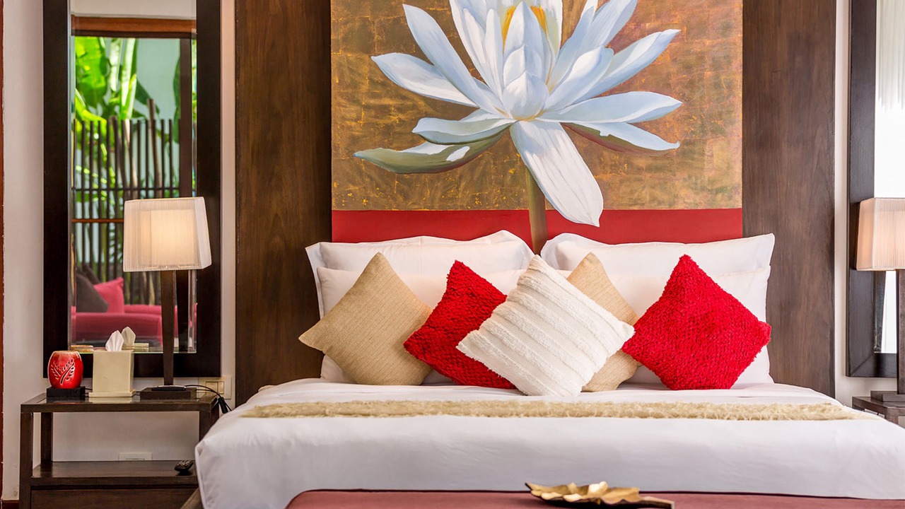 Photo of Bedroom in Bang Po