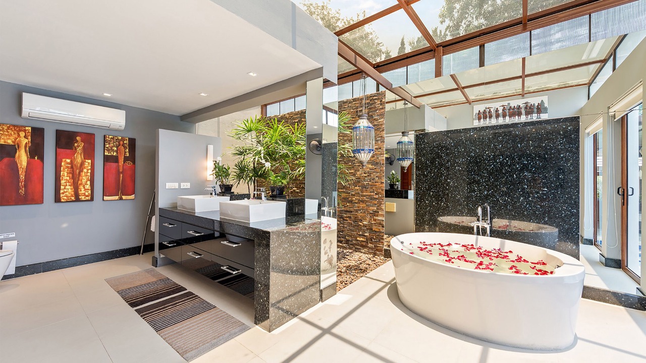 Photo of Bathroom in Bang Po