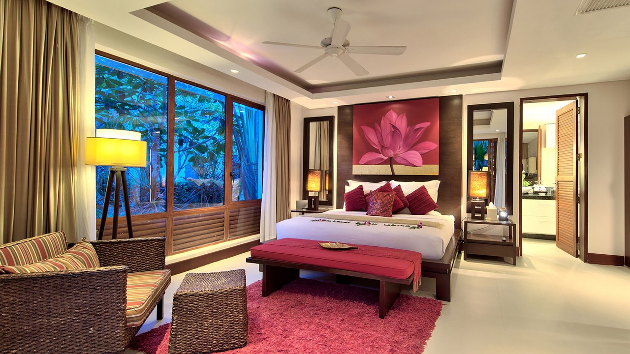 Photo of Bedroom in Bang Po