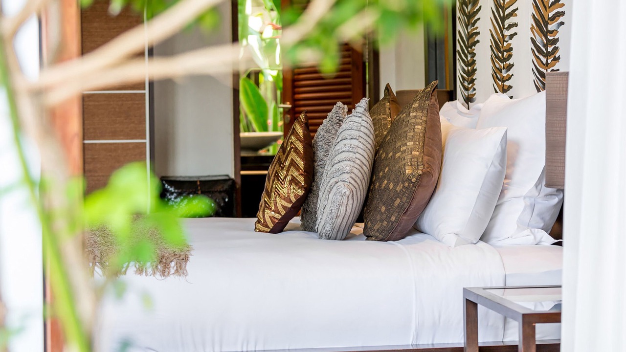 Photo of Bedroom in Bang Po