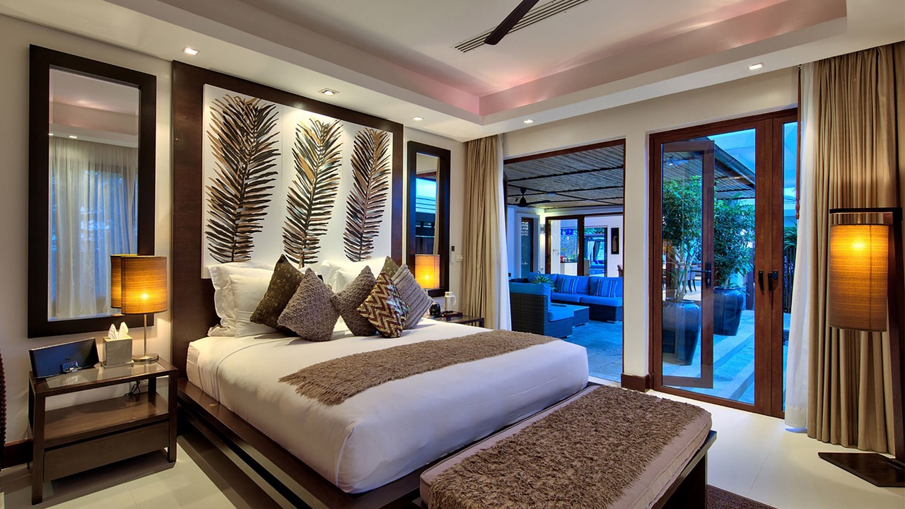 Photo of Bedroom in Bang Po