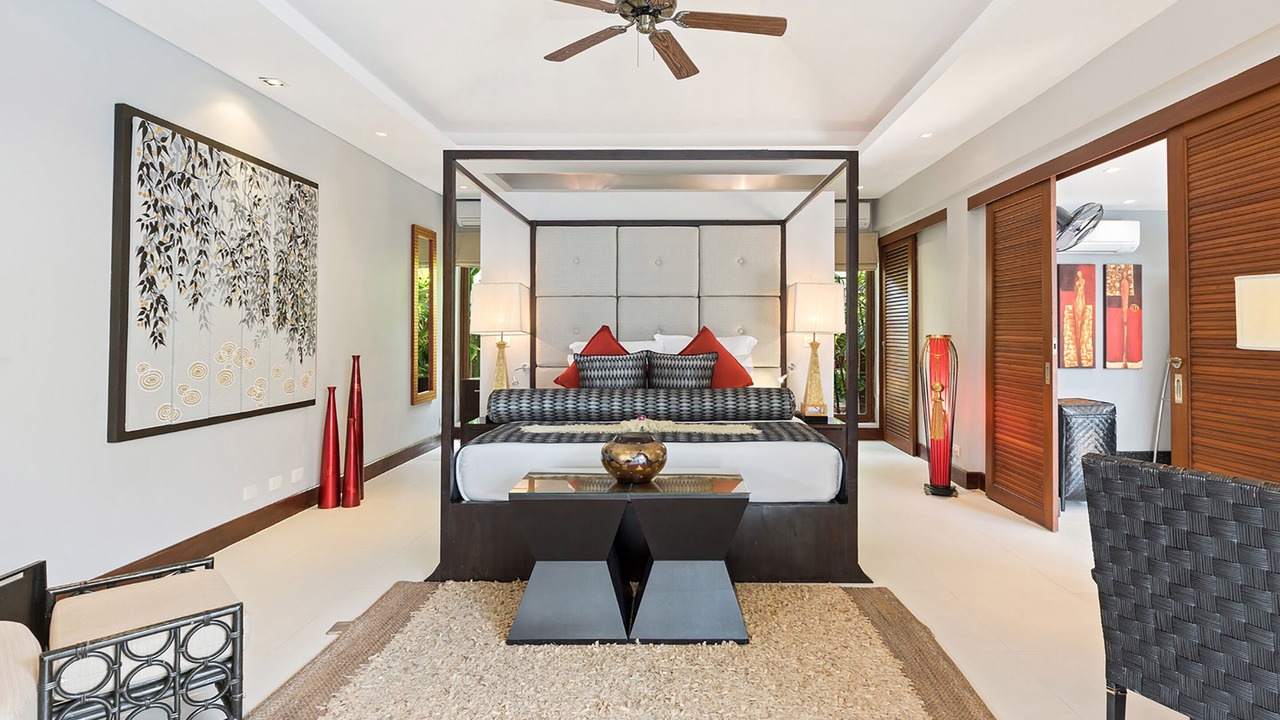 Photo of Bedroom in Bang Po