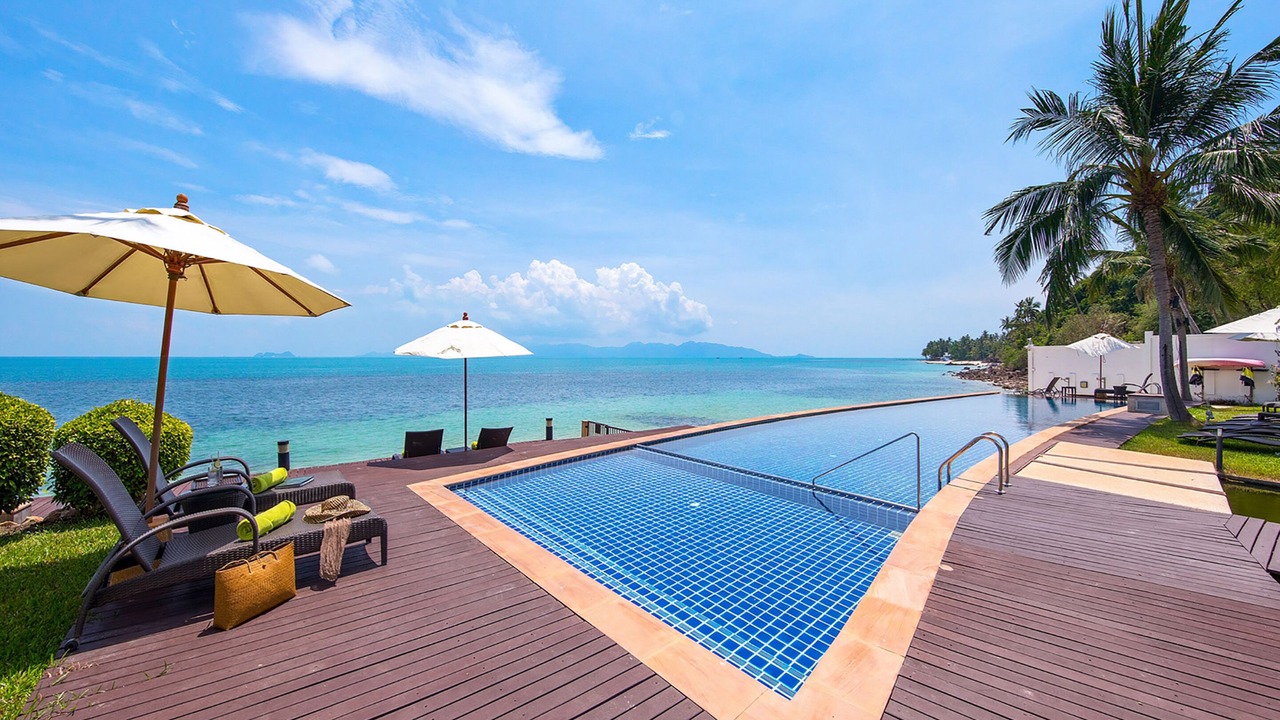 Photo of Outdoor in Bang Po