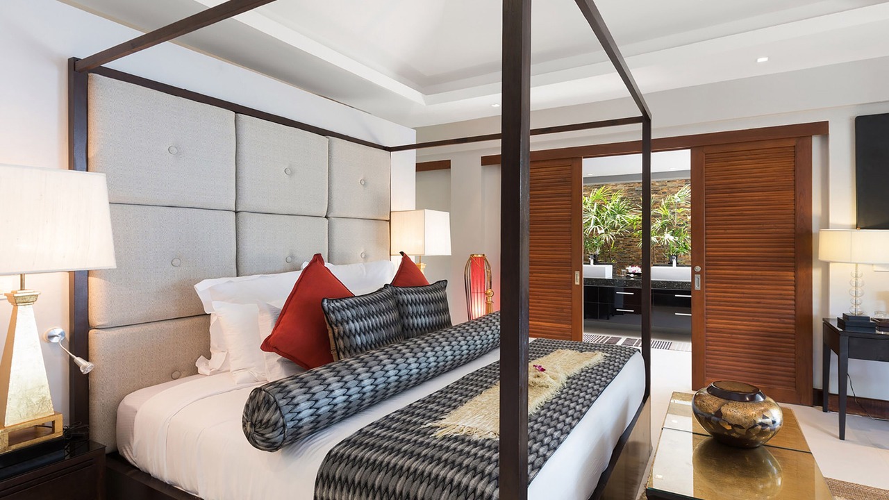 Photo of Bedroom in Bang Po
