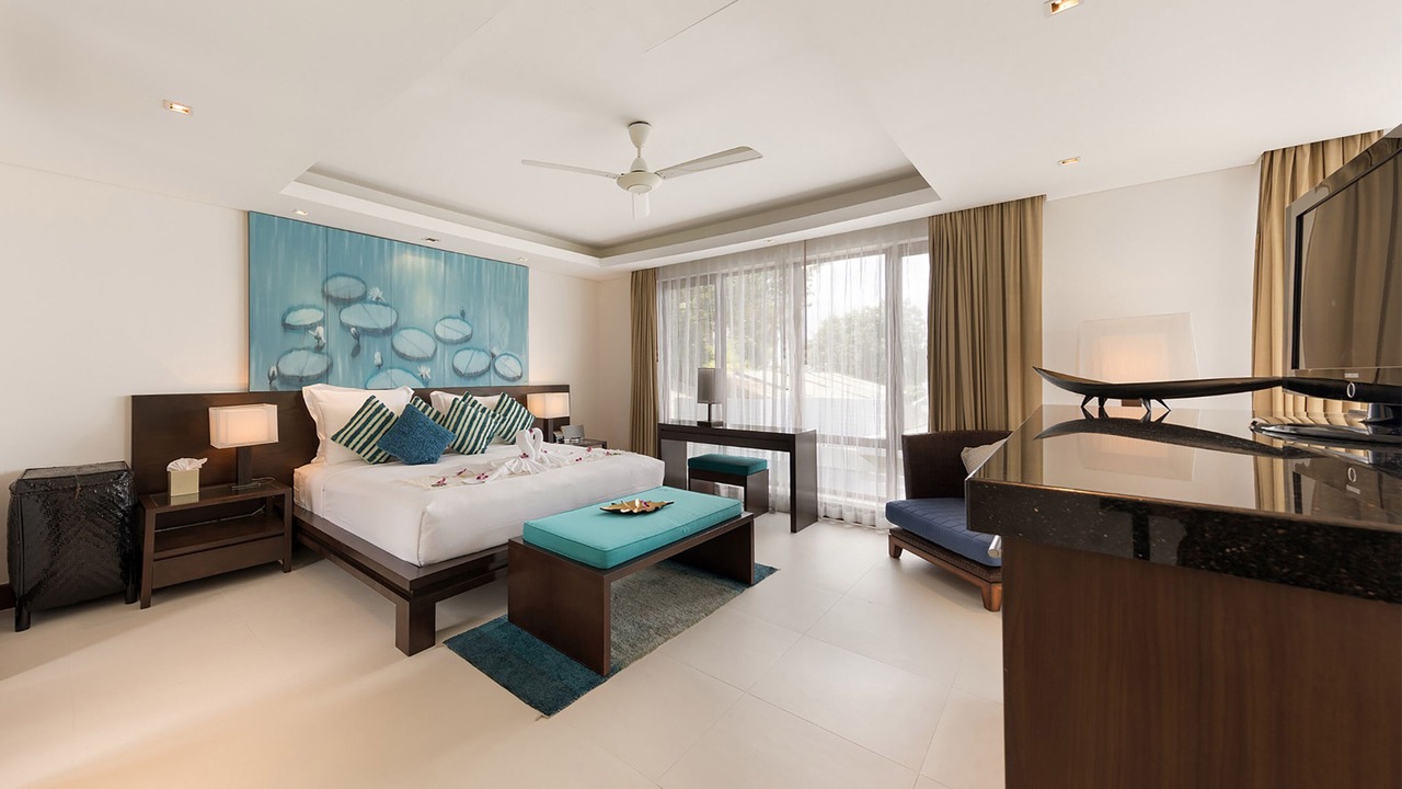 Photo of Bedroom in Bang Po