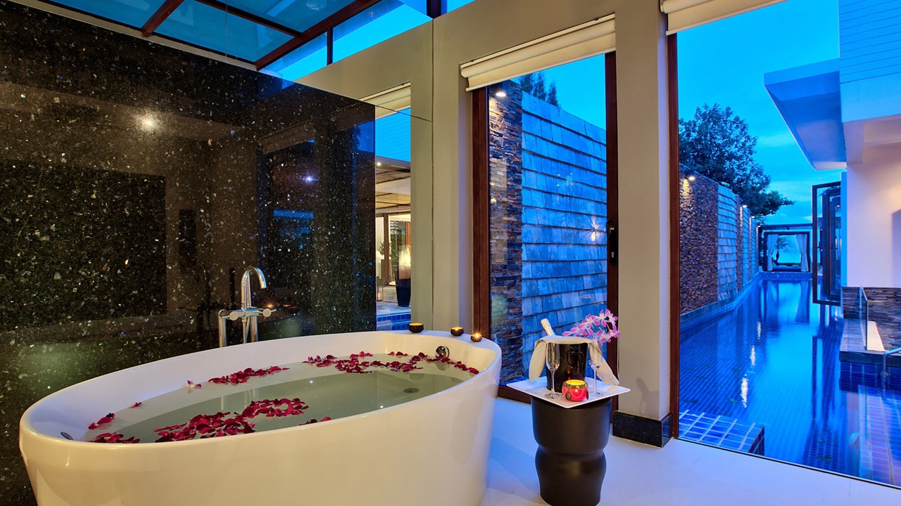 Photo of Bathroom in Bang Po
