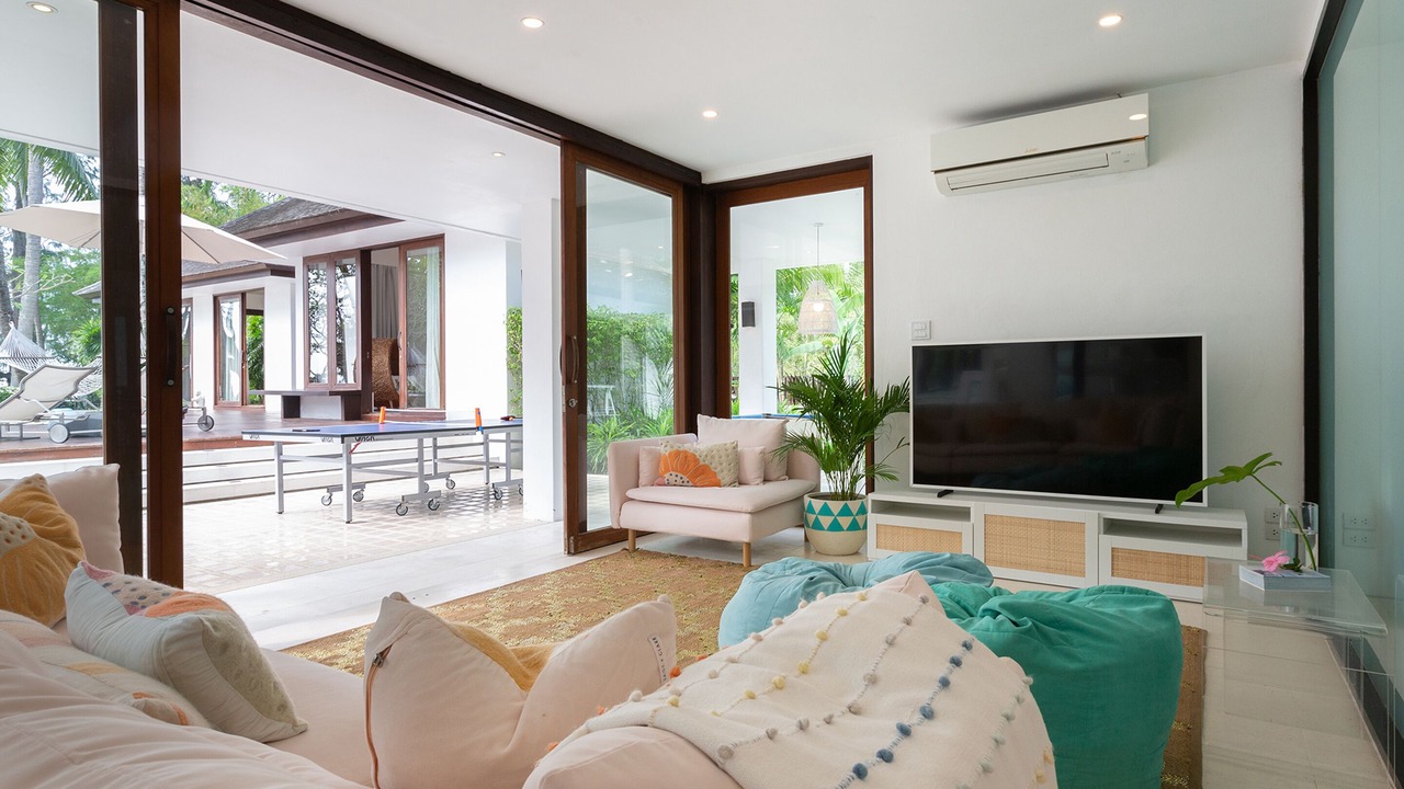 Photo of Outdoor in Lipa Noi