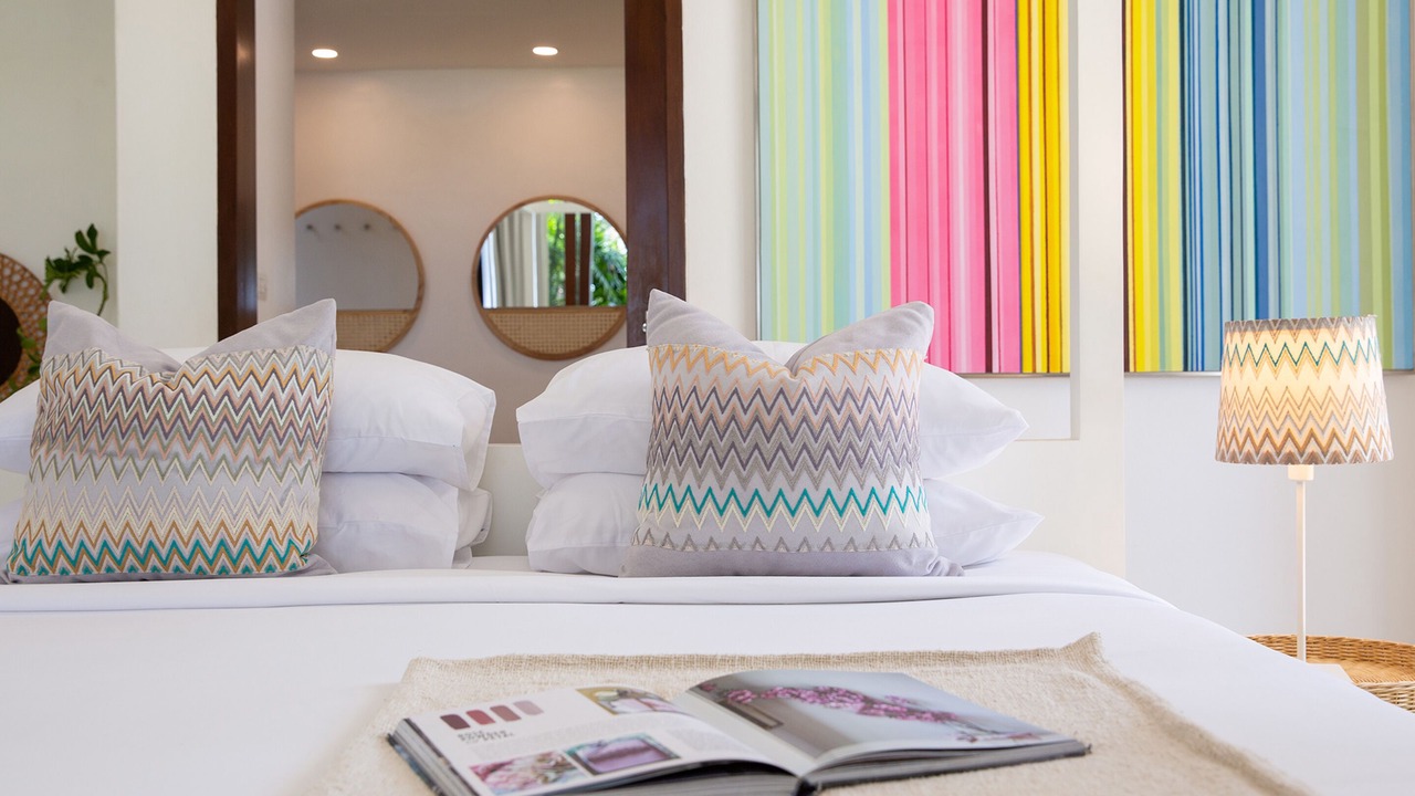 Photo of Bedroom in Lipa Noi