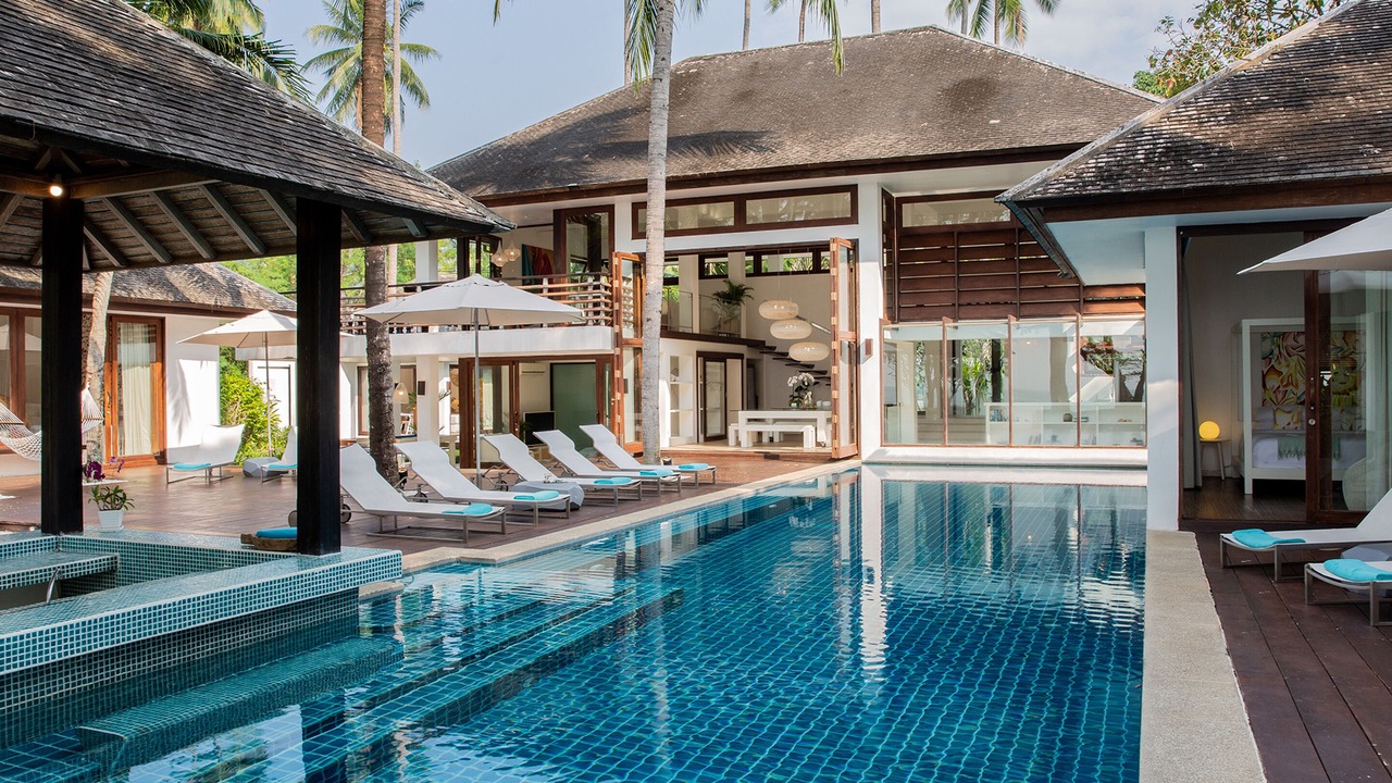 Photo of Outdoor in Lipa Noi