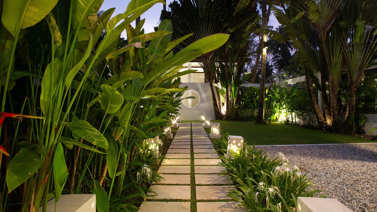 Photo of Outdoor in Lipa Noi