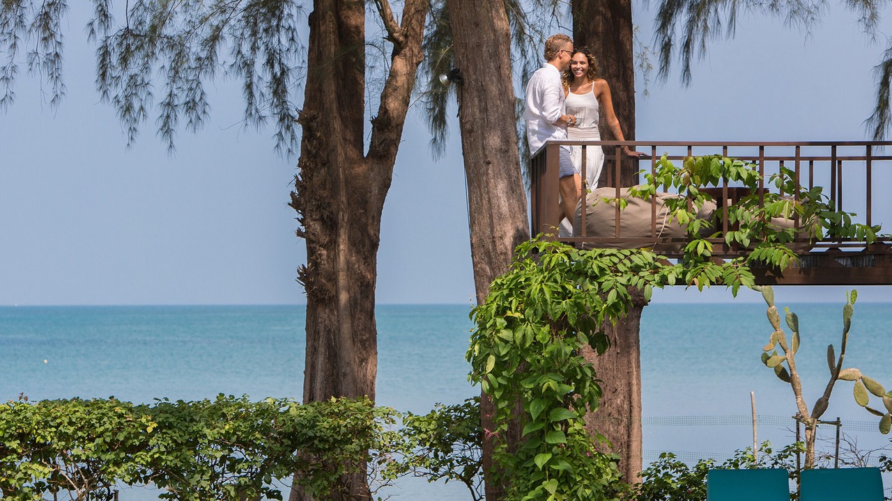 Photo of Outdoor in Lipa Noi
