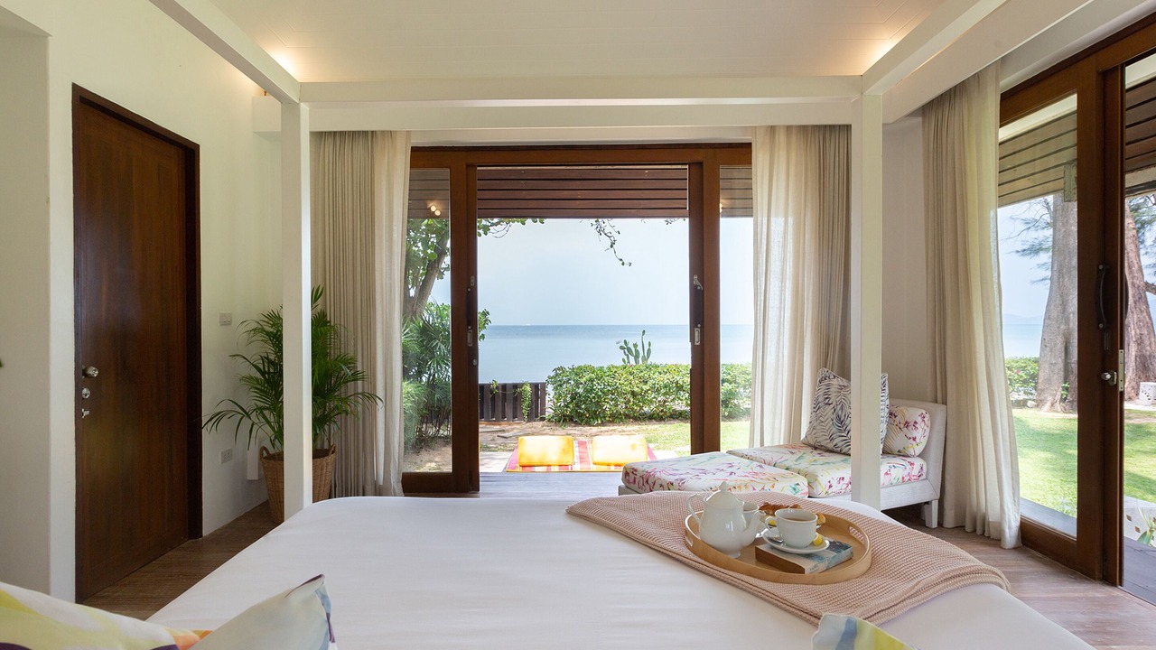Photo of Bedroom in Lipa Noi