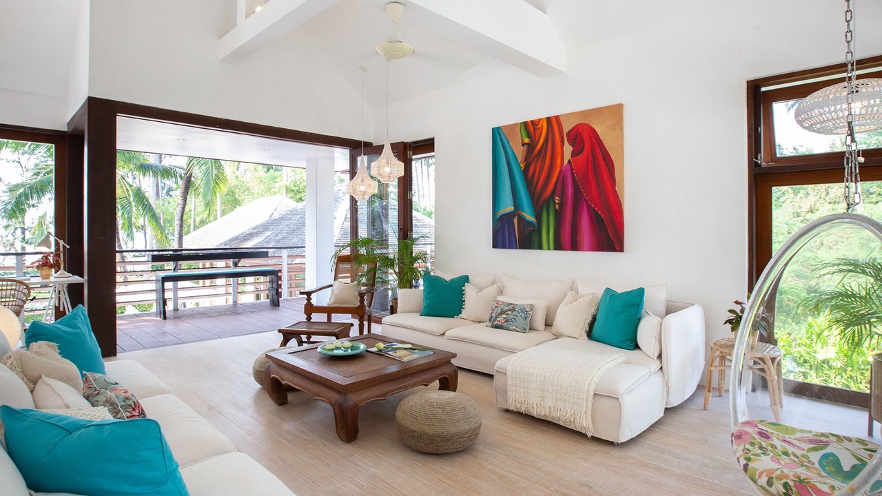 Photo of Outdoor in Lipa Noi