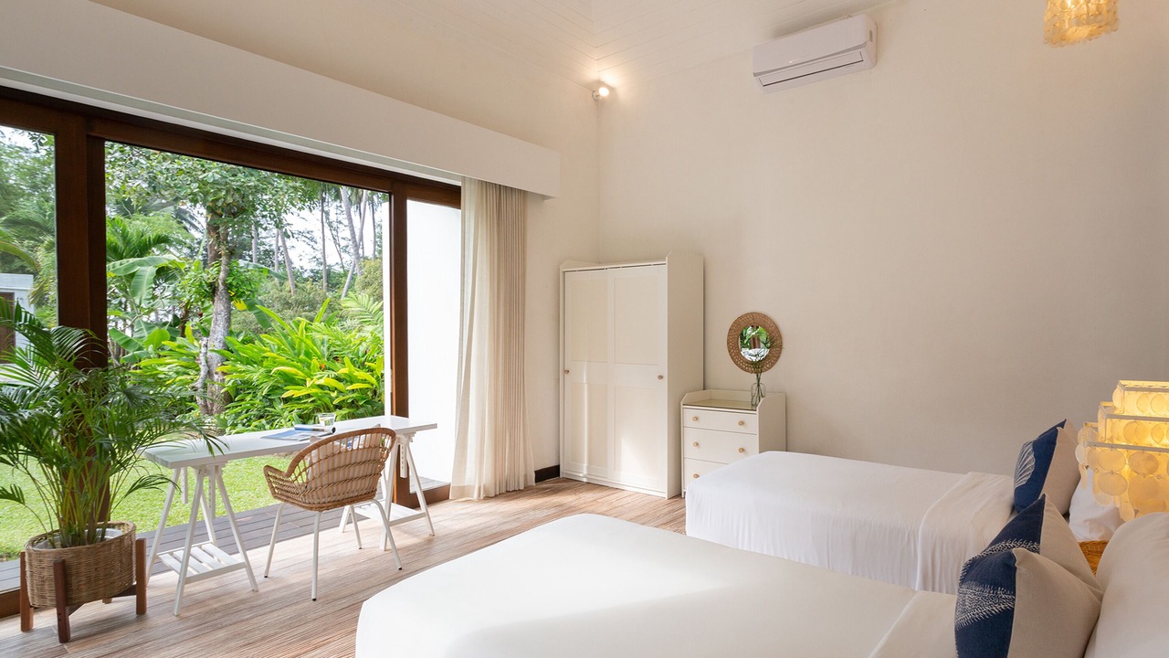 Photo of Bedroom in Lipa Noi