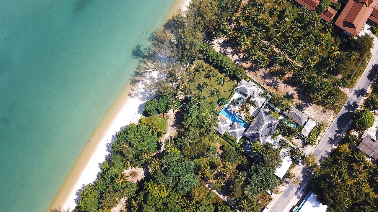 Photo of Outdoor in Lipa Noi
