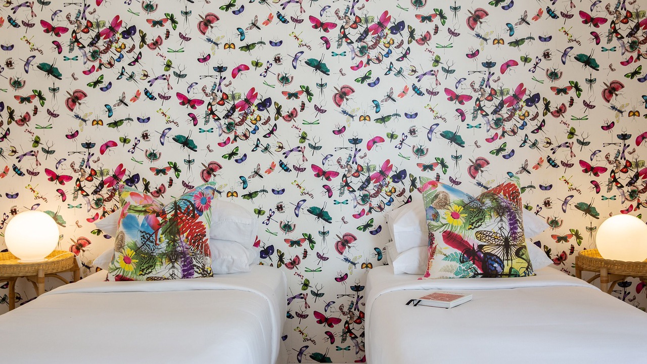 Photo of Bedroom in Lipa Noi