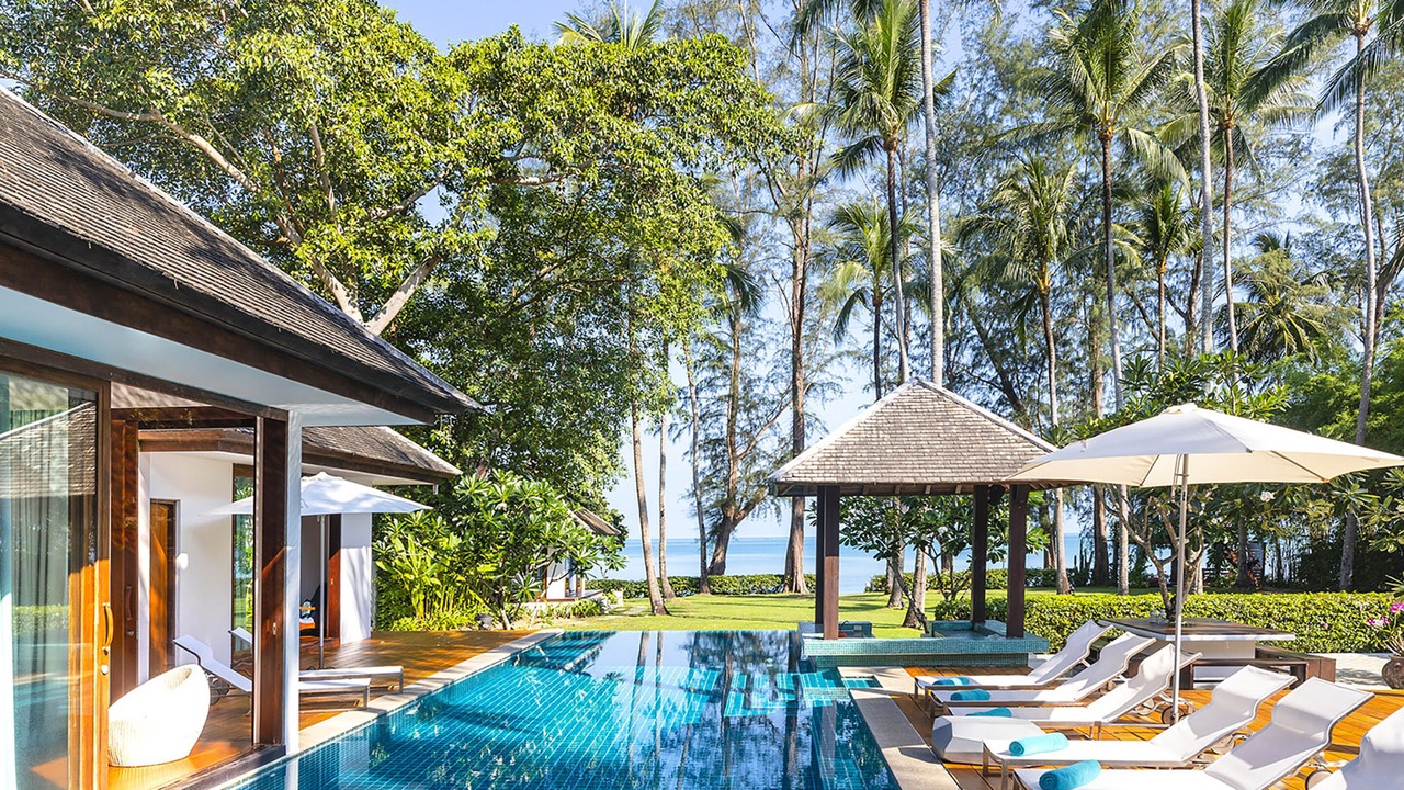 Photo of Outdoor in Lipa Noi