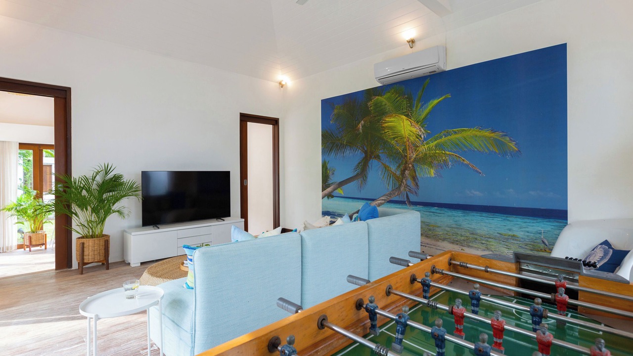 Photo of Bedroom in Lipa Noi
