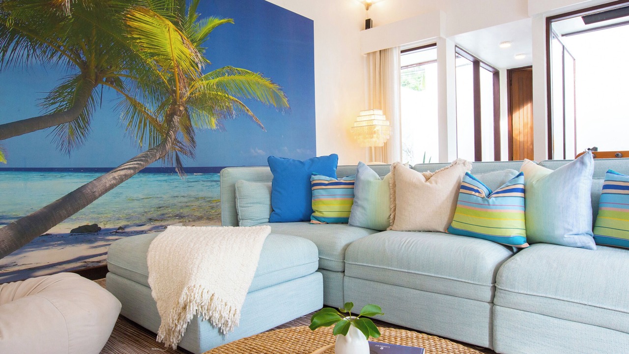 Photo of Livingroom in Lipa Noi