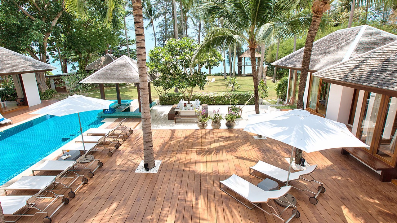 Photo of Outdoor in Lipa Noi