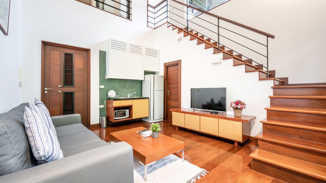 Photo of Kitchen in Mu Si