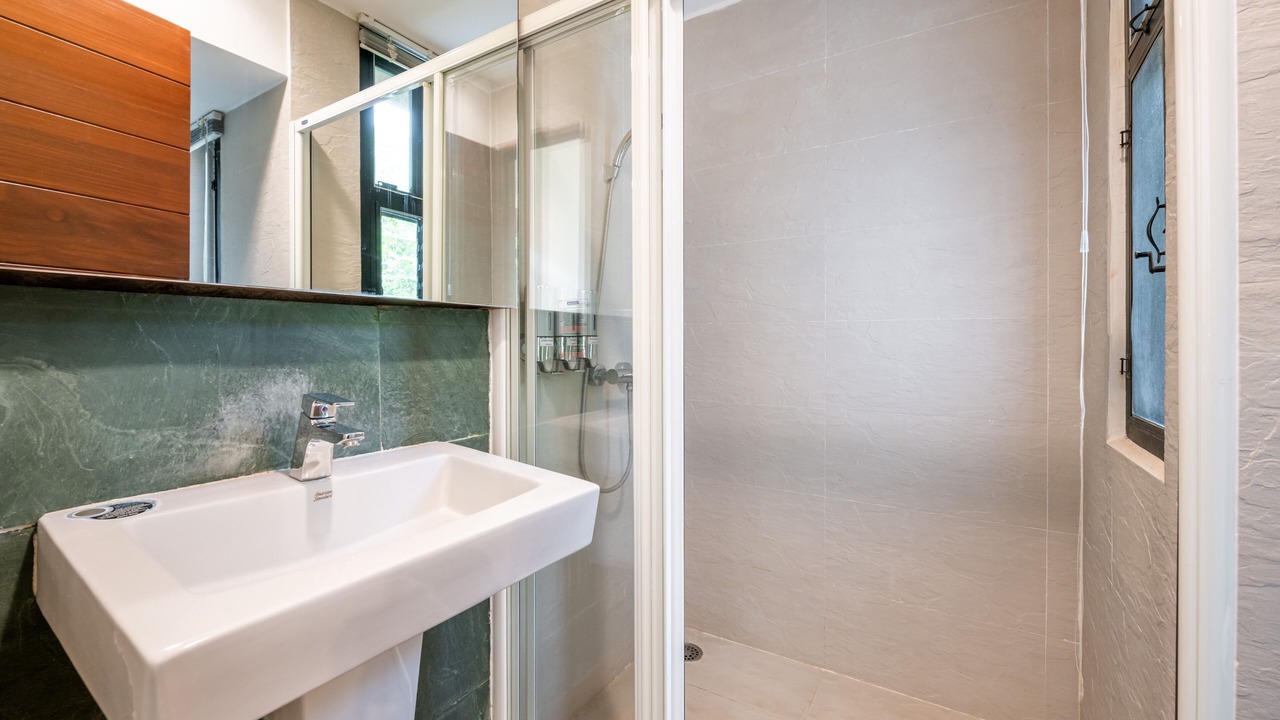 Photo of Bathroom in Mu Si