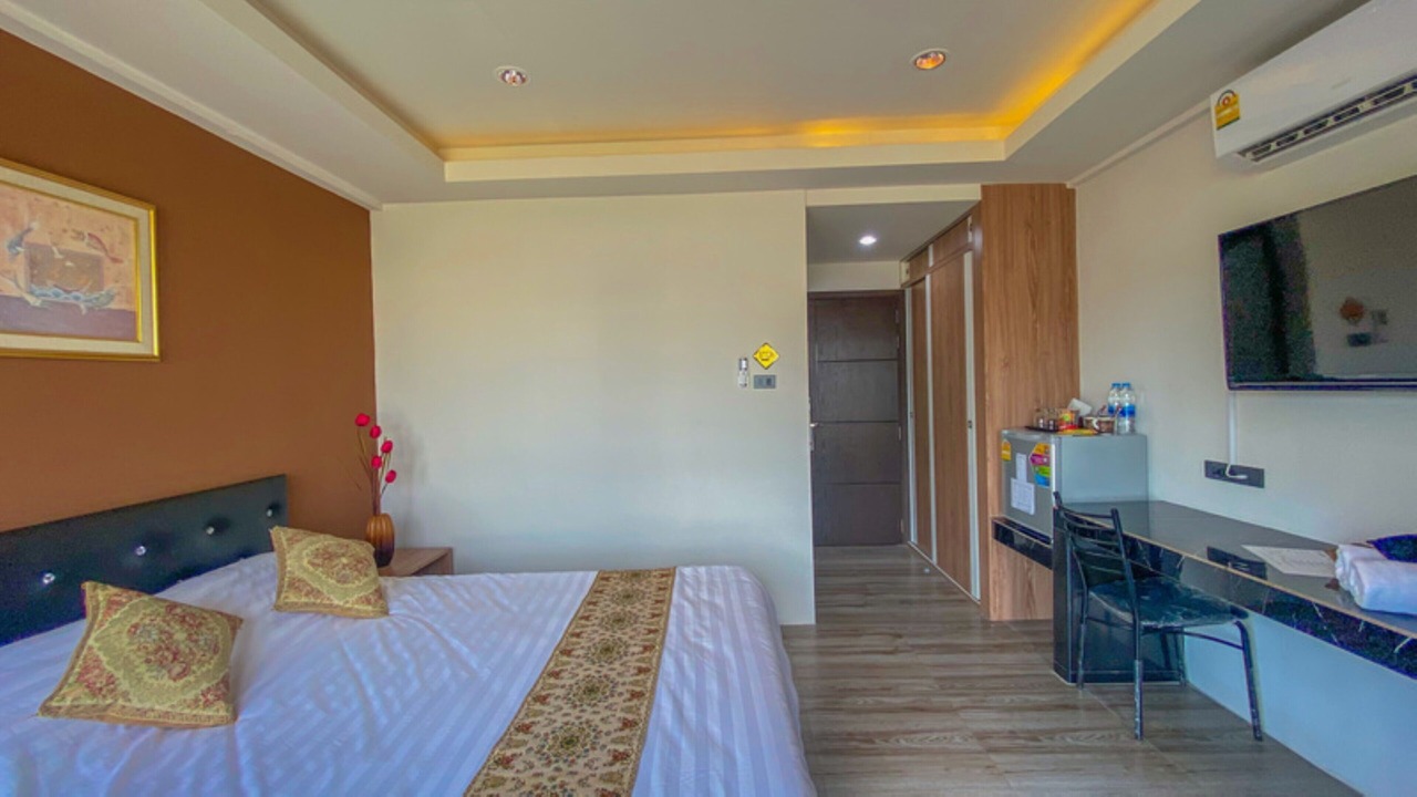Photo of Bedroom in Ladprao