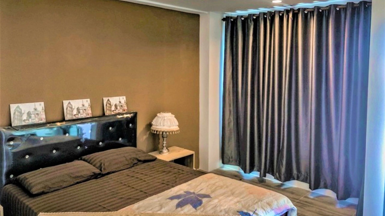 Photo of Bedroom in Ladprao