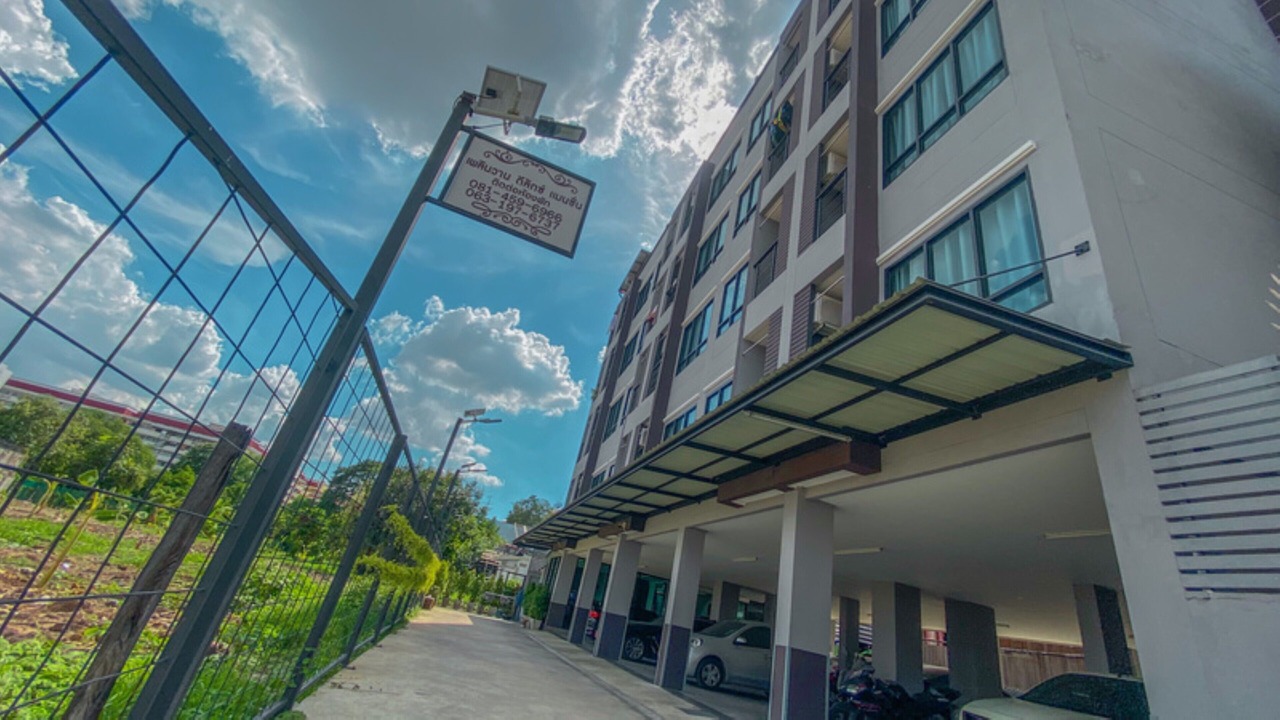 Photo of Outdoor in Ladprao