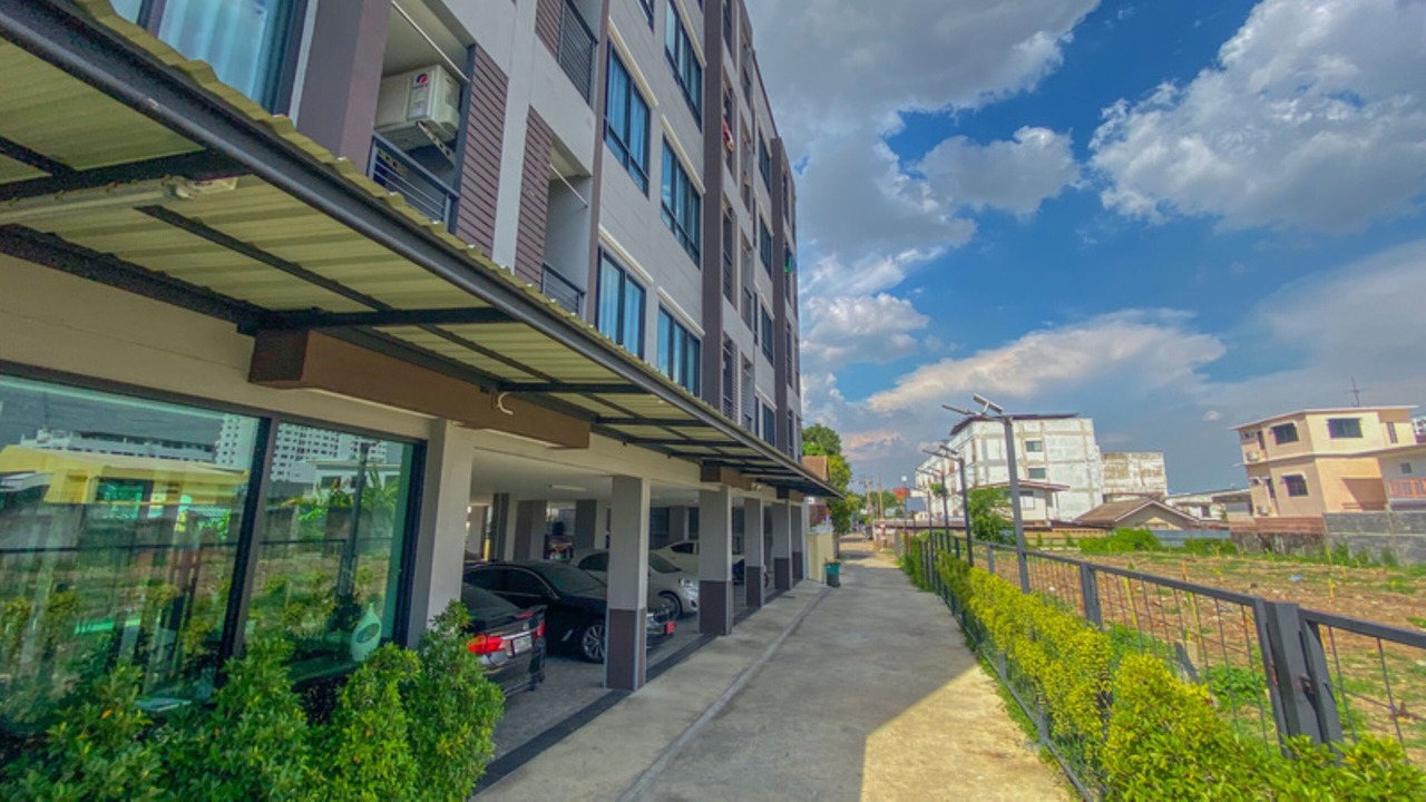 Photo of Outdoor in Ladprao