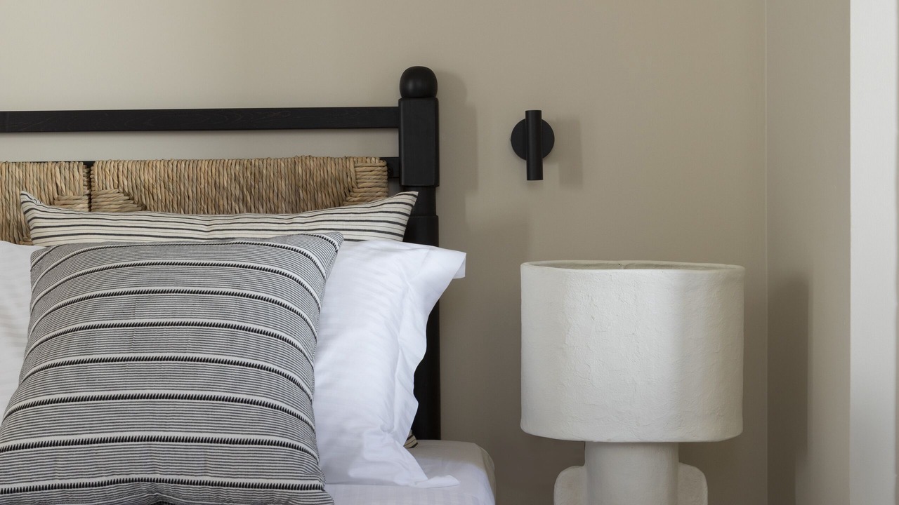 Photo of Bedroom in Spetses