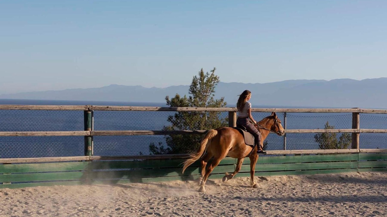 Photo of Outdoor in Spetses